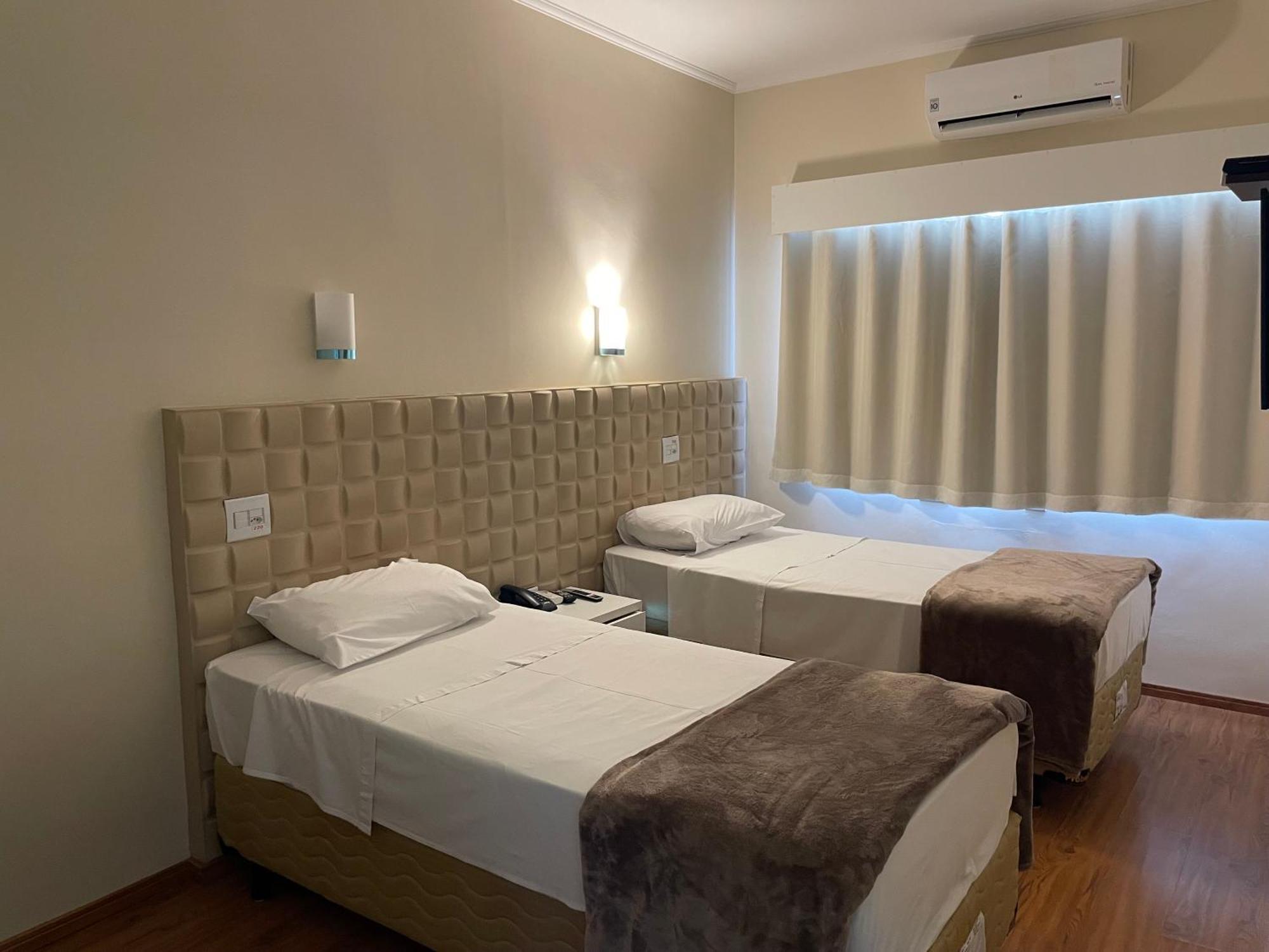 Hotel Marbor Можі-дас-Крузіс Екстер'єр фото